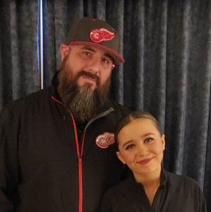 Meet your Posher, Chad